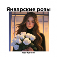 Вера Чубченко - Январские розы