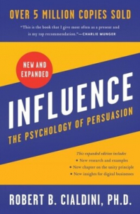 Influence, new and expanded uk