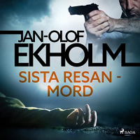 Jan-Olof Ekholm - Sista resan - mord