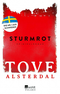 Tove Alsterdal - Sturmrot