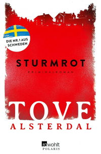 Tove Alsterdal - Sturmrot
