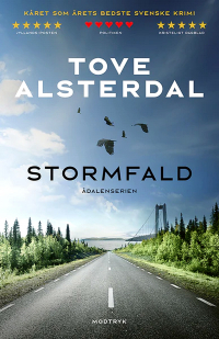 Tove Alsterdal - Stormfald