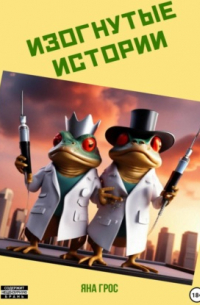 Изогнутые истории