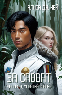За Савват. Человек, упавший с неба