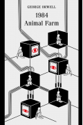 1984. Animal Farm