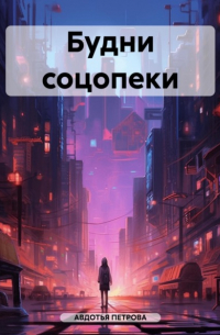 Авдотья Петрова - Будни соцопеки