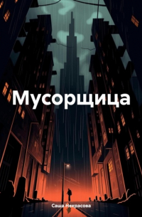 Мусорщица