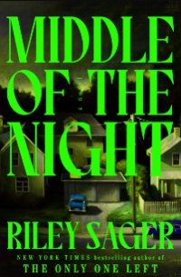 Райли Сейгер - Middle of the Night