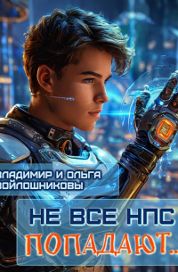 Владимир и Ольга Войлошниковы - Не все НПС попадают. ..