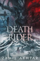Замиль Ахтар - Death Rider