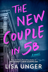 Лиза Ангер - The New Couple in 5B