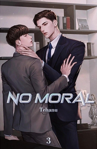 Тхехану  - No Moral Vol. 3
