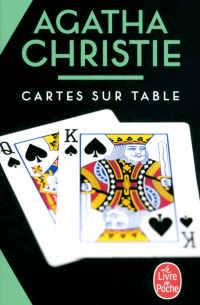 Cartes sur table