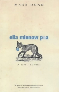 Марк Данн - Ella Minnow Pea: A Novel in Letters