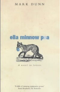 Ella Minnow Pea: A Novel in Letters