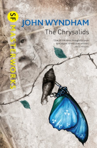 Джон Уиндем - The Chrysalids