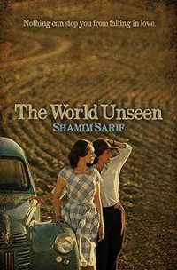 Шамим Сариф - The World Unseen