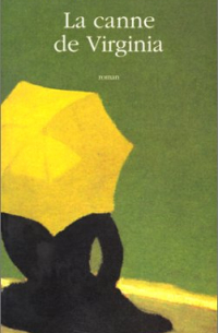 La canne de Virginia