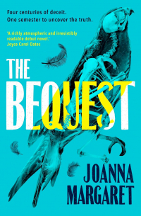 Joanna Margaret - The Bequest