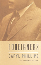 Кэрил Филиппс - Foreigners