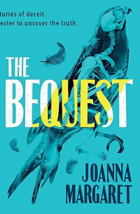 Joanna Margaret - The Bequest