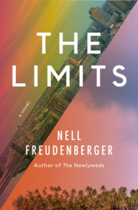 Нелл Фройденбергер - The Limits