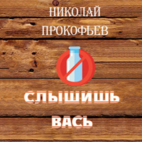 Николай Прокофьев - Слышишь Вась