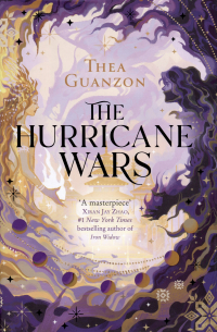 The Hurricane Wars