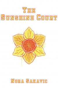 Нора Сакавич - The Sunshine Court