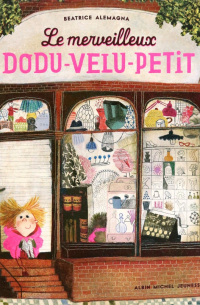 Беатриче Алеманья - Le Merveilleux Dodu-velu-petit