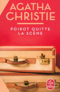 Poirot quitte la scene
