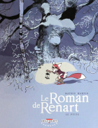 Mathis Jean-Marc - Le Roman de Renart. Tome 2. Le Puits