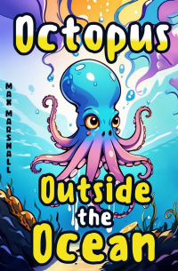 Octopus Outside the Ocean