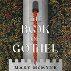 Mary McMyne - The Book of Gothel