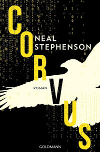 Neal Stephenson - Corvus