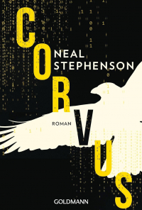 Neal Stephenson - Corvus