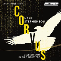 Neal Stephenson - Corvus