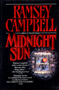 Ramsey Campbell - Midnight Sun