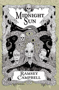 Ramsey Campbell - Midnight Sun