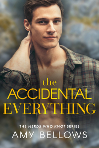 Amy Bellows - The Accidental Everything