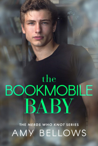 Amy Bellows - The Bookmobile Baby
