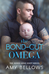 Amy Bellows - The Bond-Cut Omega