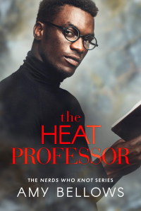 Amy Bellows - The Heat Professor
