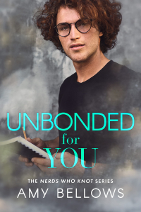 Amy Bellows - Unbonded for You