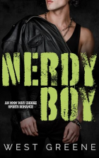 West Greene - Nerdy Boy