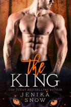 Дженика Сноу - The King