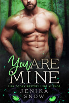 Дженика Сноу - You Are Mine