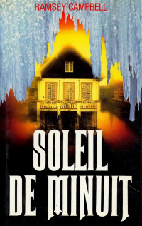 Ramsey Campbell - Soleil de minuit