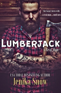 Дженика Сноу - Lumberjack