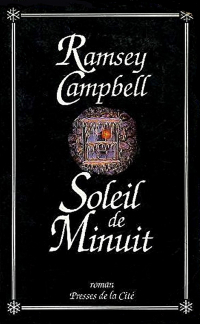 Ramsey Campbell - Soleil de minuit
